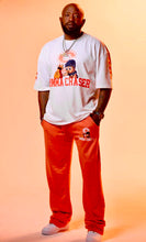 Load image into Gallery viewer, Stacked joggers set
