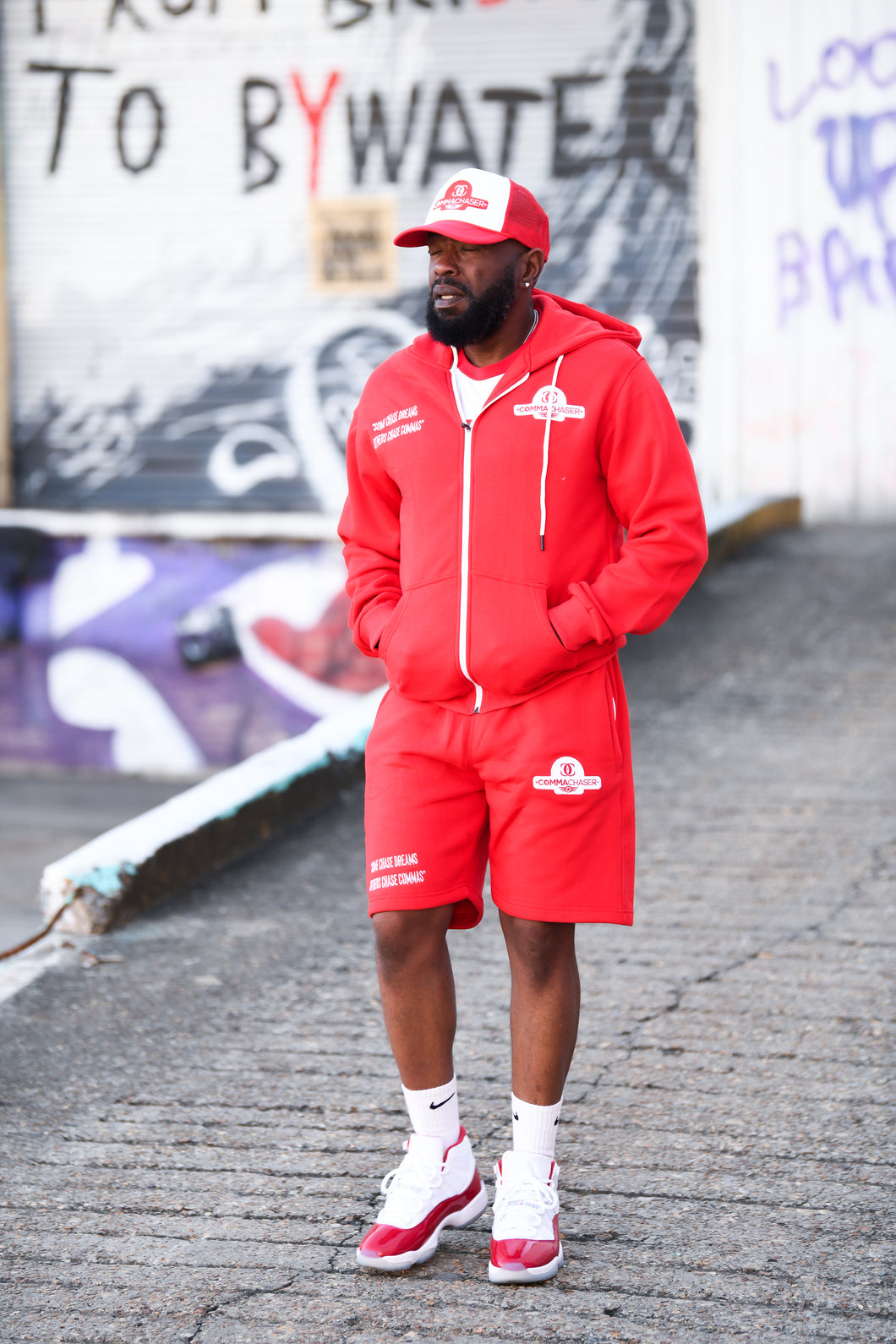 Hoodies